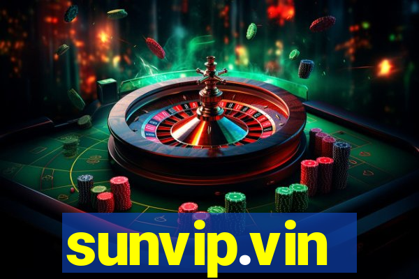 sunvip.vin