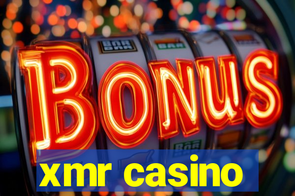 xmr casino