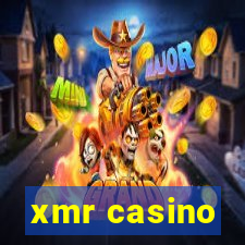 xmr casino