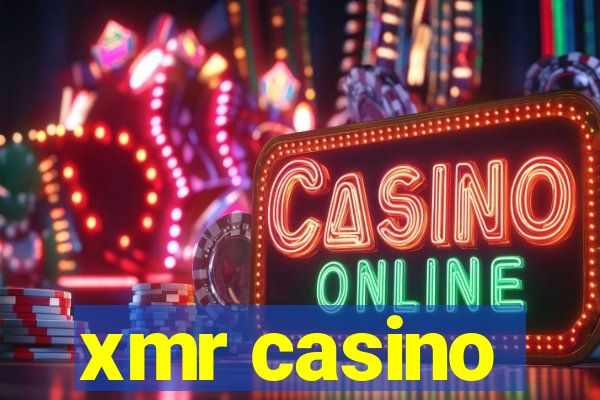 xmr casino