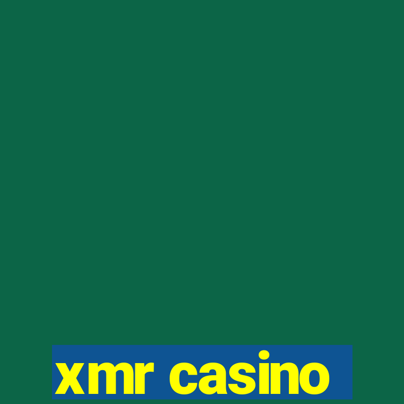 xmr casino