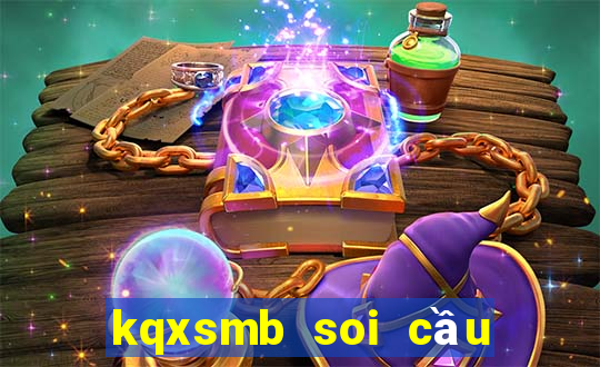 kqxsmb soi cầu thống kê may mắn nhất