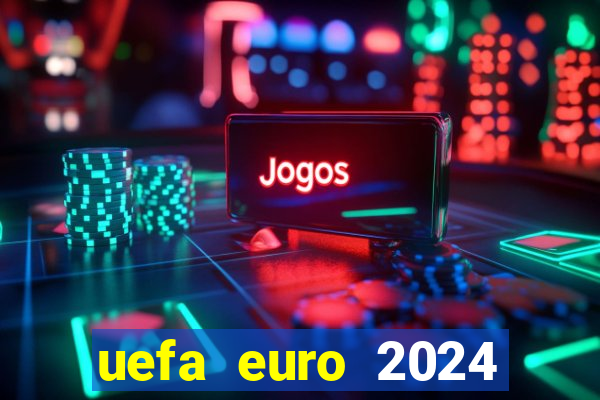 uefa euro 2024 tickets kaufen