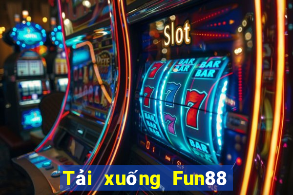 Tải xuống Fun88 Betfair Group