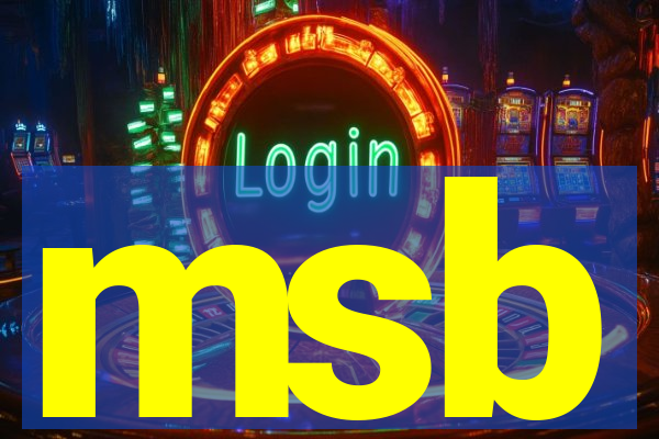 msb