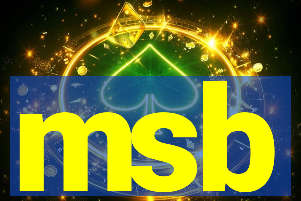 msb