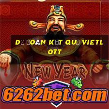 dự đoán kết quả vietlott