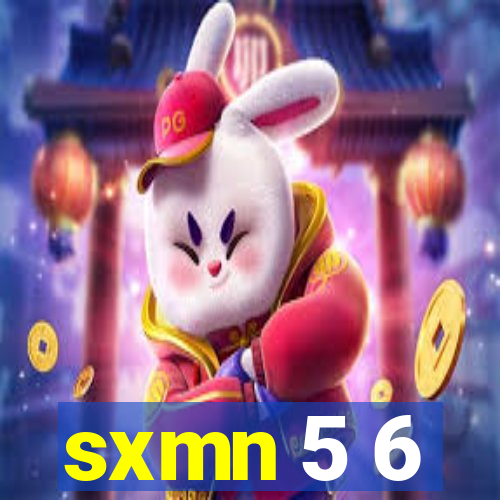 sxmn 5 6