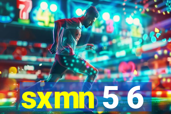 sxmn 5 6