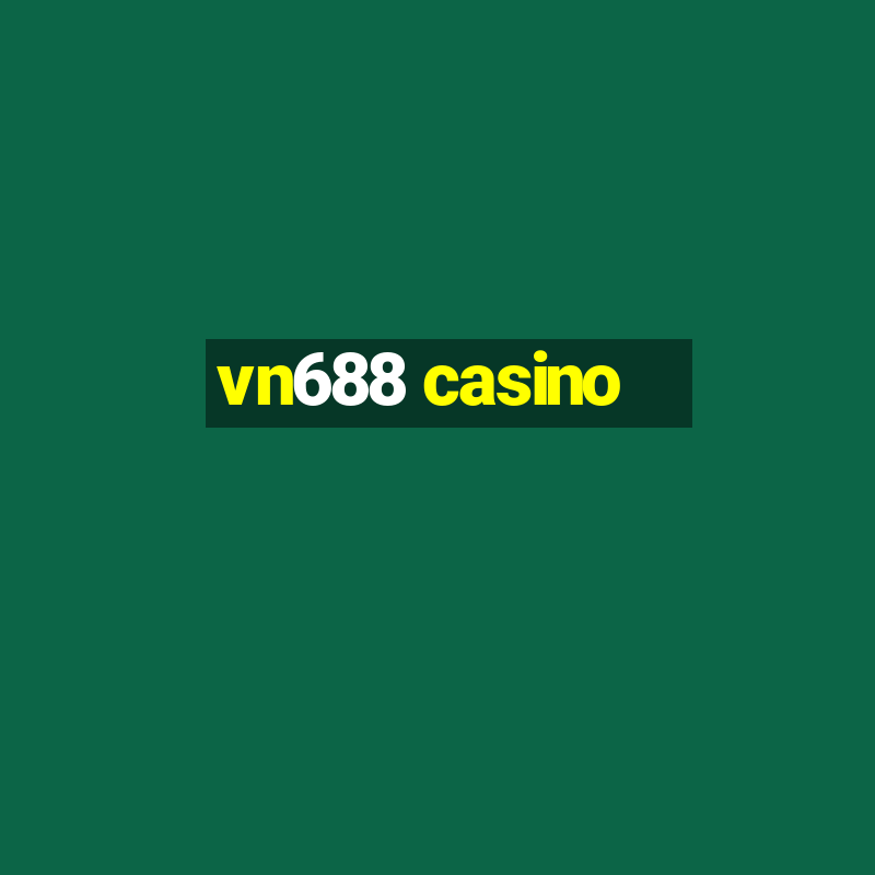 vn688 casino