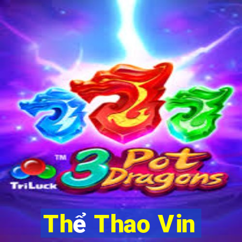 Thể Thao Vin