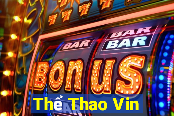 Thể Thao Vin