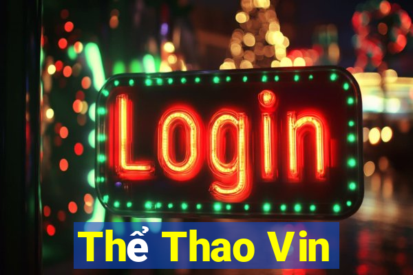 Thể Thao Vin