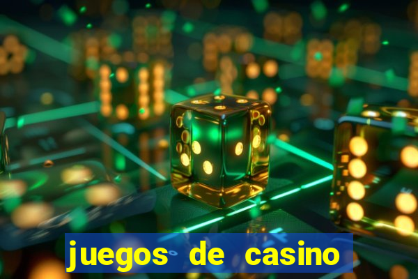 juegos de casino zeus gratis