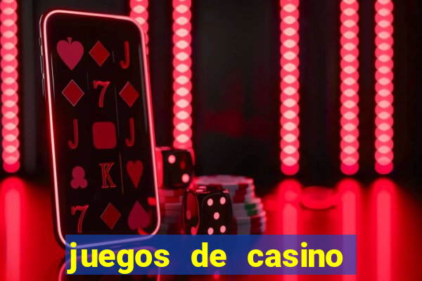 juegos de casino zeus gratis