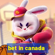 bet in canada