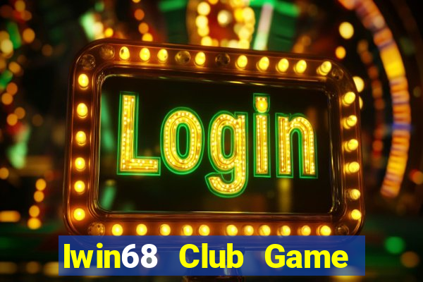 Iwin68 Club Game Bài Dom88