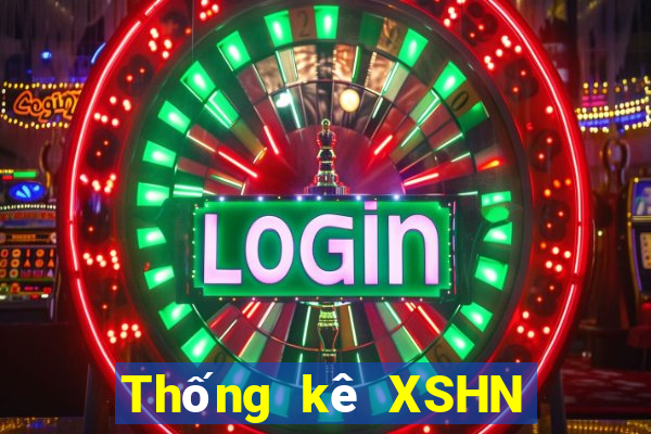 Thống kê XSHN hôm qua