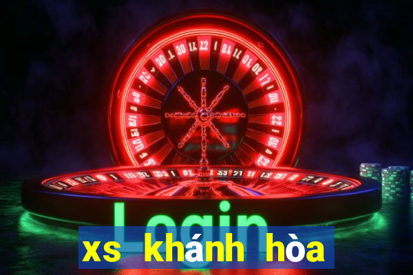 xs khánh hòa hôm qua