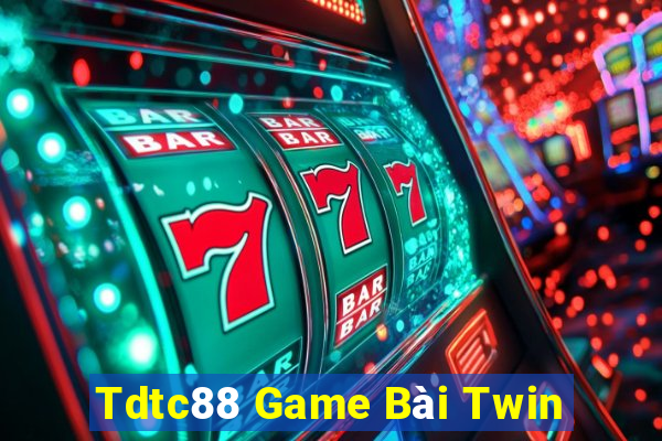 Tdtc88 Game Bài Twin