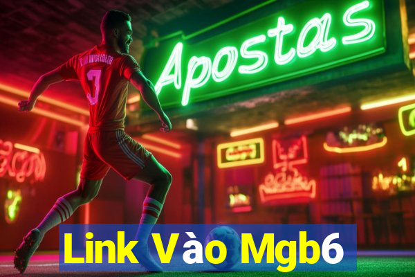 Link Vào Mgb6