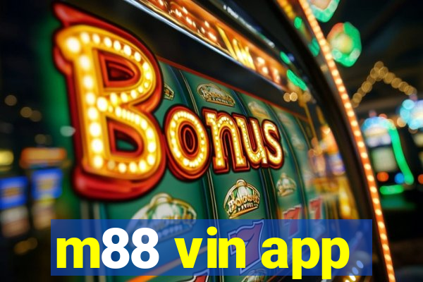 m88 vin app