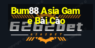 Bum88 Asia Game Bài Cào