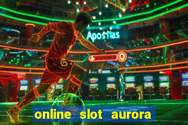 online slot aurora beast hunter