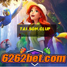 tai.son.clup