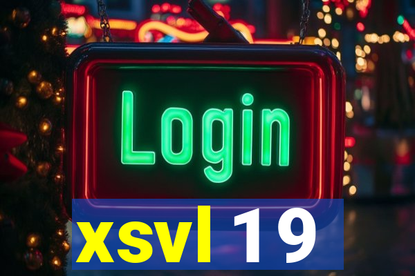 xsvl 1 9