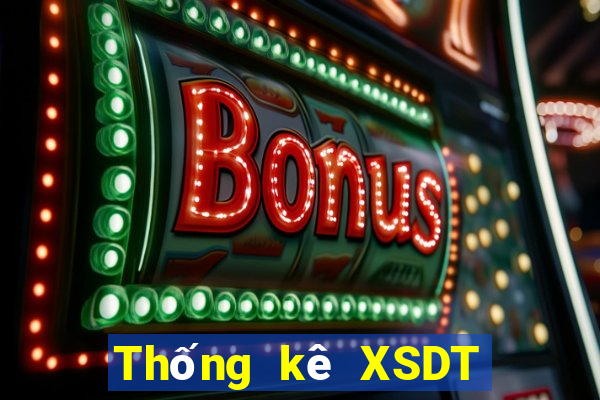 Thống kê XSDT 6x36 ngày 18