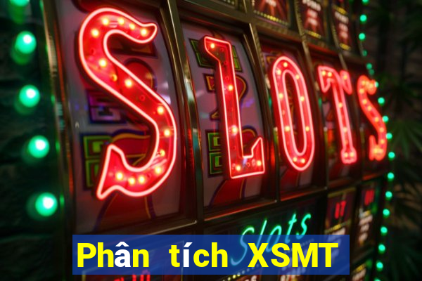 Phân tích XSMT ngày thứ năm