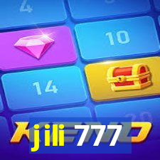 jili 777