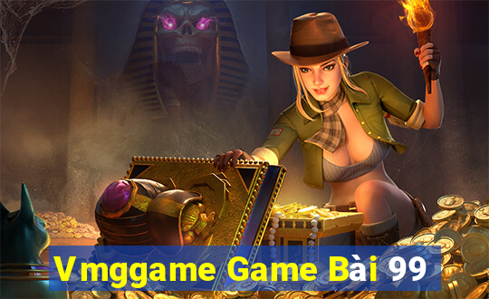 Vmggame Game Bài 99