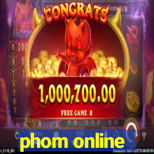 phom online