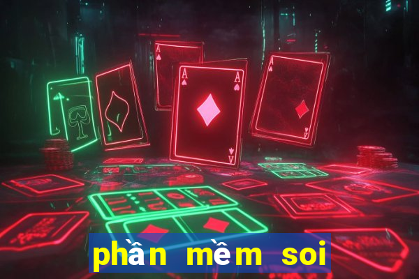 phần mềm soi cầu tiến lên