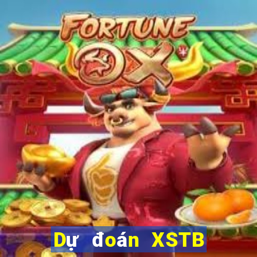 Dự đoán XSTB ngày 7