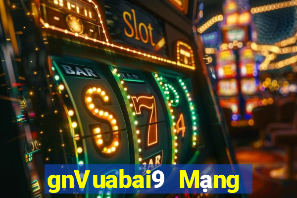 gnVuabai9 Mạng giải trí