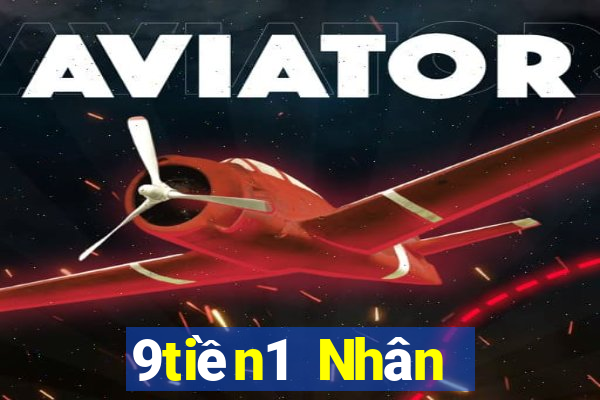 9tiền1 Nhân viên Chơi game bài