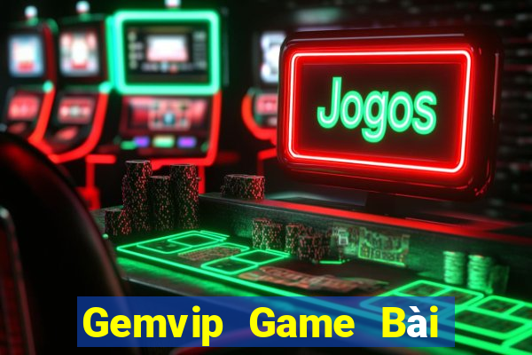 Gemvip Game Bài Nhiều Người Chơi Nhất