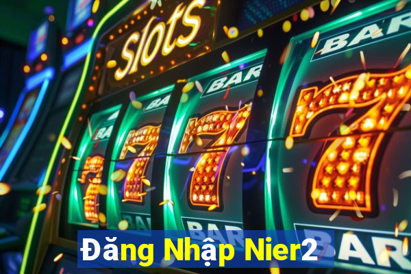 Đăng Nhập Nier2