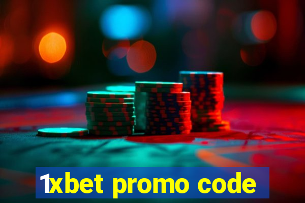 1xbet promo code