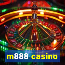 m888 casino