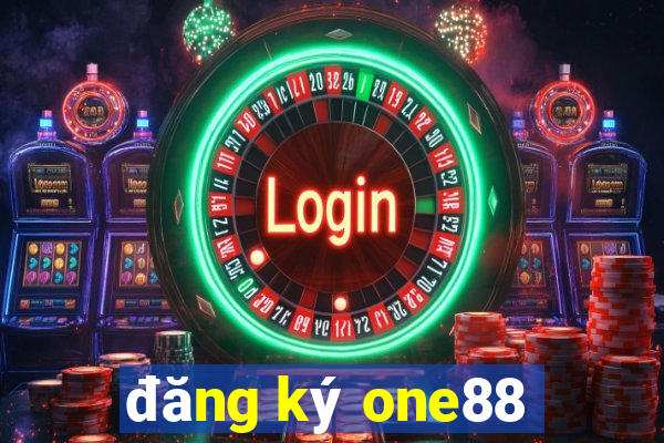 đăng ký one88