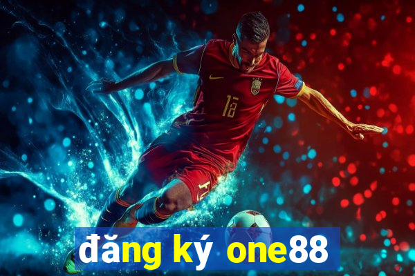 đăng ký one88