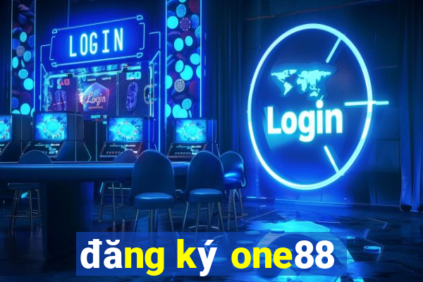 đăng ký one88