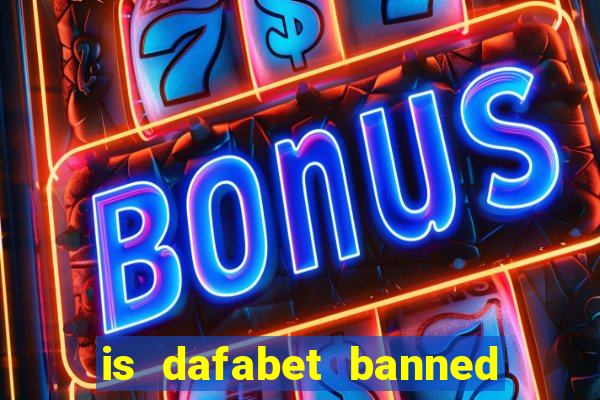 is dafabet banned in andhra pradesh