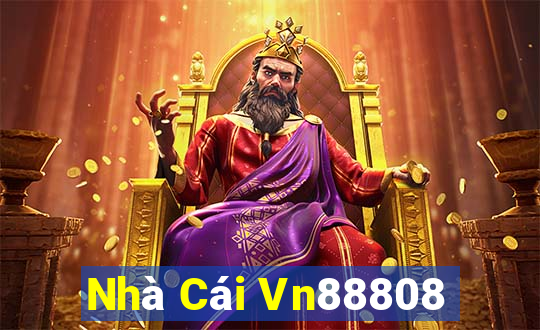 Nhà Cái Vn88808