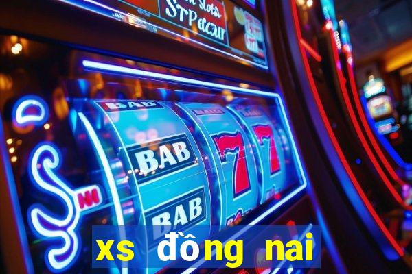 xs dong nai can tho