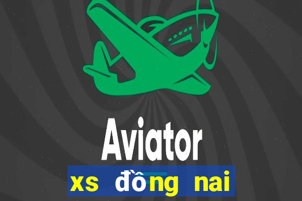 xs dong nai can tho